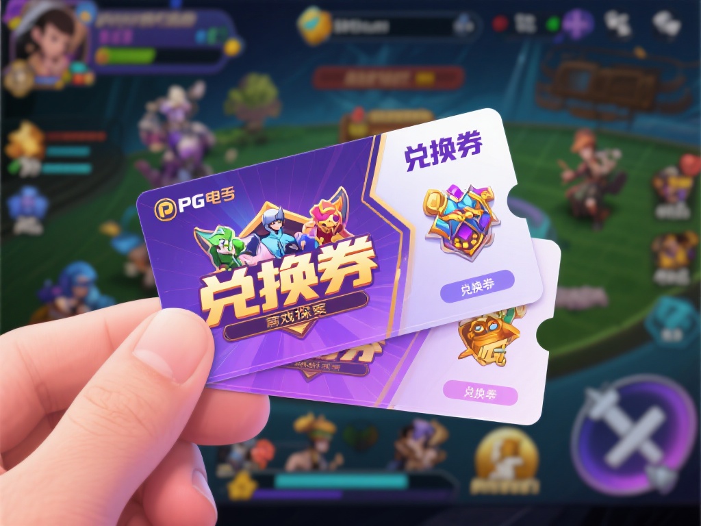 提升游戏体验：pg电子游戏兑换券的妙用 (提升游戏体验：pg电子游戏兑换券的独特魅力与妙用）