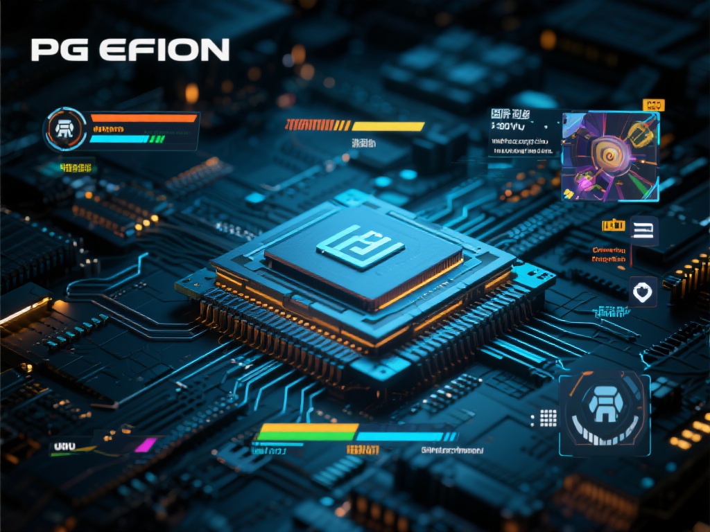 pg电子游戏总线与硬件优化的深度结合解析 (深入解析pg电子游戏总线与硬件优化的完美结合) 此外,总线带宽的提升还直接影响到游戏画面的渲染效果