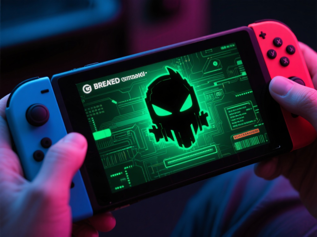 破解版PG电子游戏对设备安全的潜在威胁 (破解版PG电子游戏对设备安全的潜在威胁与风险分析) 此外,破解版游戏往往缺乏官方的技术支持和更新,无法