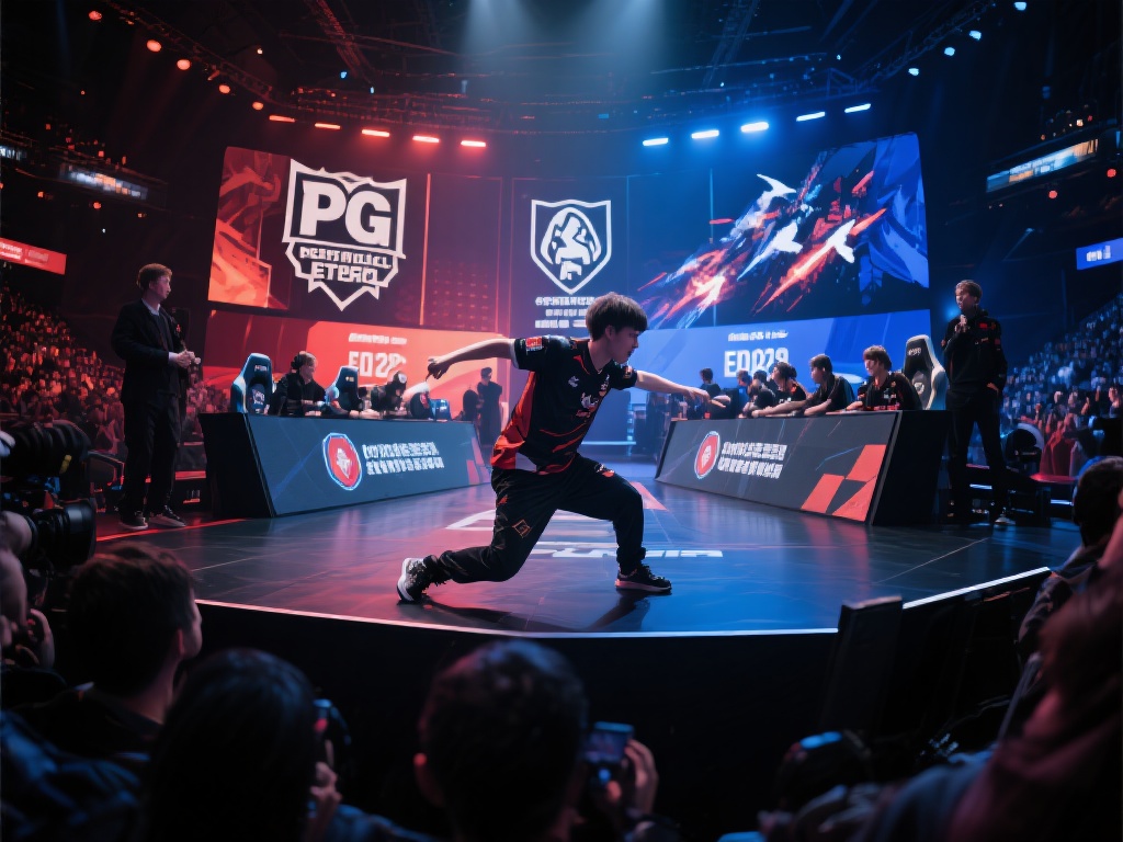 pg电子游戏比赛视频精彩集锦不容错过 (PG电子游戏比赛视频精彩集锦,热血瞬间不容错过!) 此外,优秀的集锦视频通常配备了专业的解说和剪辑,