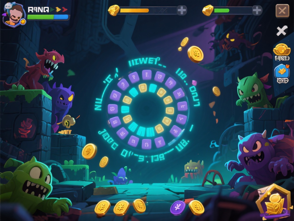 此外，RNG还提升了游戏的趣味性和多样性。想象一下