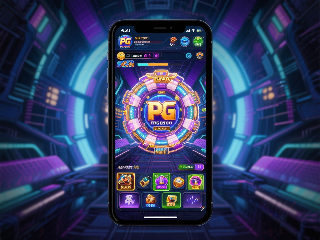 首先，PG电子游戏本身以其创新的玩法和精致的画面设