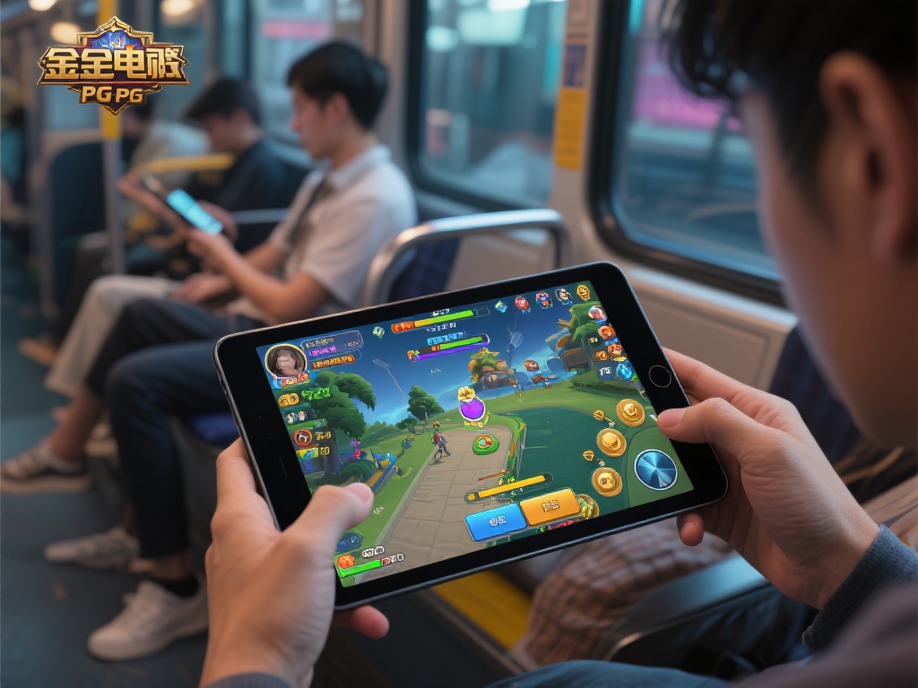 现代人生活节奏快，时间碎片化，而金沙PG电子游戏完