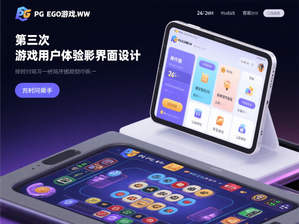 其次，pg电子游戏网注重用户体验，界面设计简洁直观