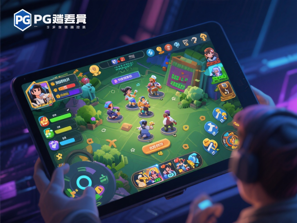 揭秘PG最火的电子游戏背后的成功秘诀！ (揭秘PG最火电子游戏背后的成功秘诀与魅力所在！）