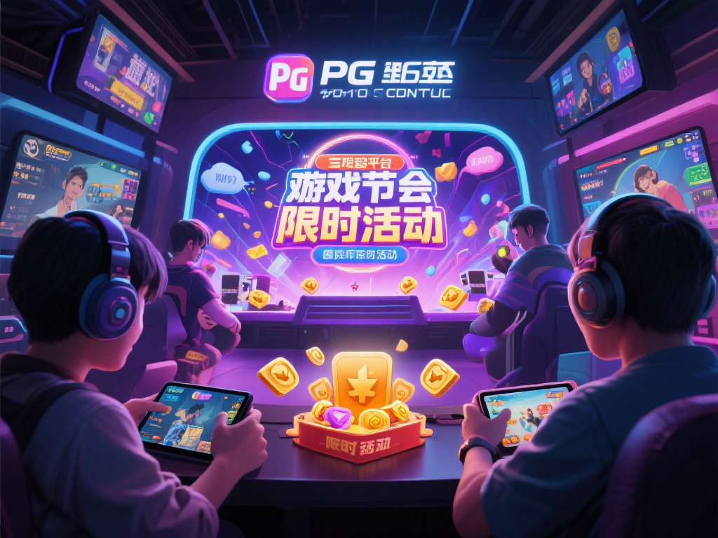 在pg电子游戏中心体验最新潮的电子游戏 (在PG电子游戏中心体验最新潮电子游戏的极致乐趣）