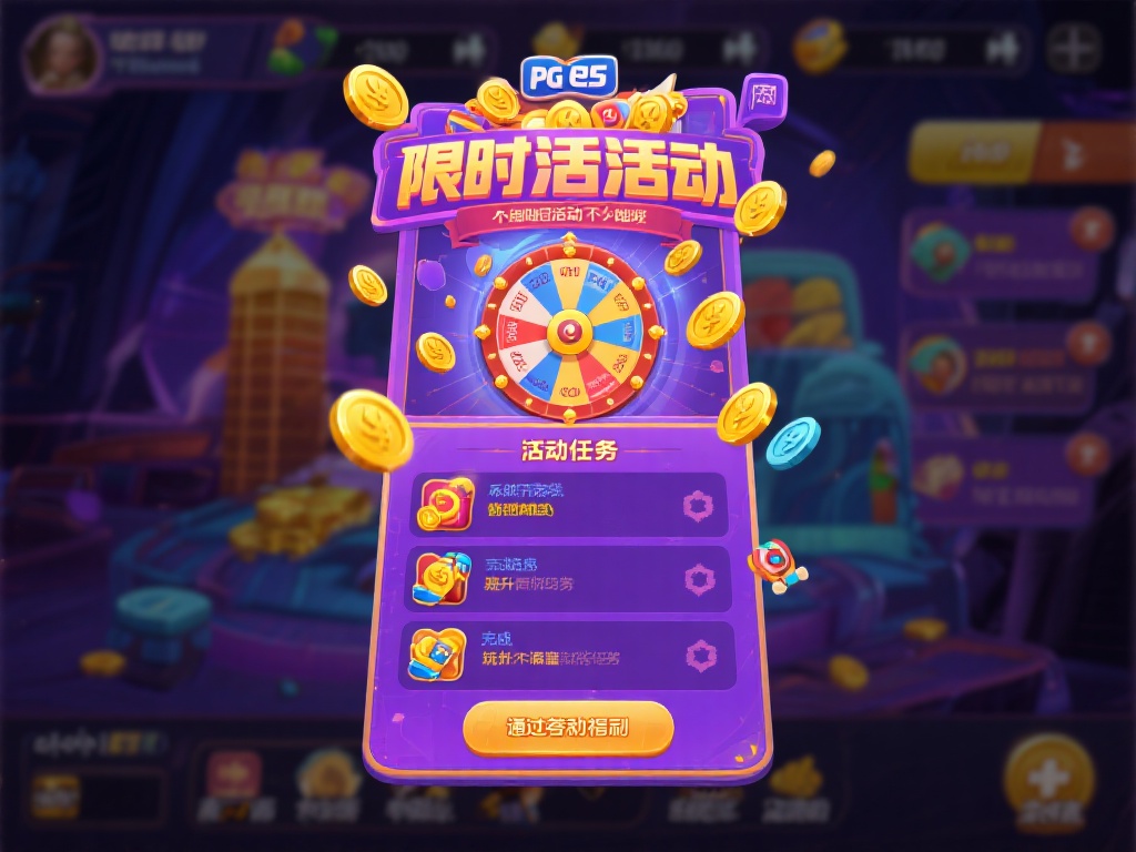 玩家必知：pg电子电子游戏的隐藏福利解析 (玩家必知：pg电子游戏隐藏福利深度解析与攻略）