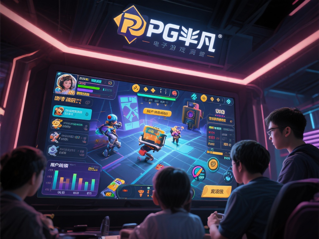 pg不凡电子游戏：创新玩法引领行业新风潮 (pg不凡电子游戏：创新玩法引领行业新风潮，开启娱乐新时代）