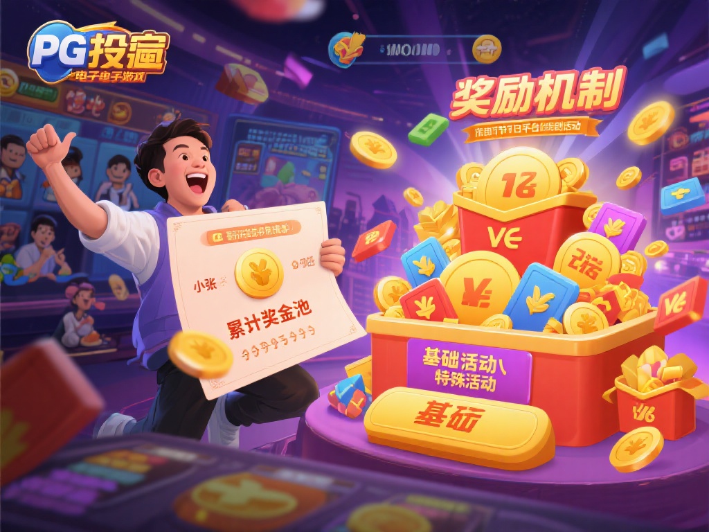 探索PG夺宝电子游戏的无限乐趣与刺激体验 (探索PG夺宝电子游戏的无限乐趣与刺激冒险体验）