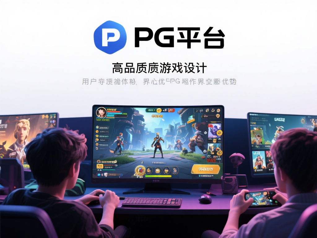 沉浸式体验pg经典热门电子游戏的无限乐趣 (沉浸式体验PG经典热门电子游戏，畅享无限乐趣与刺激！）