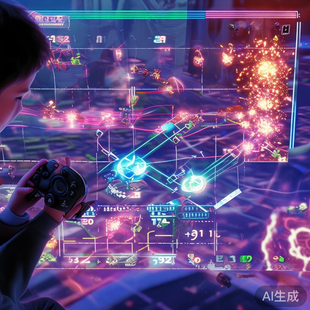 PG电子游戏爆分秘籍大揭秘:轻松赢取高分的终极攻略 除了理解规则外,掌握特定技巧也是获得高分的重要途径