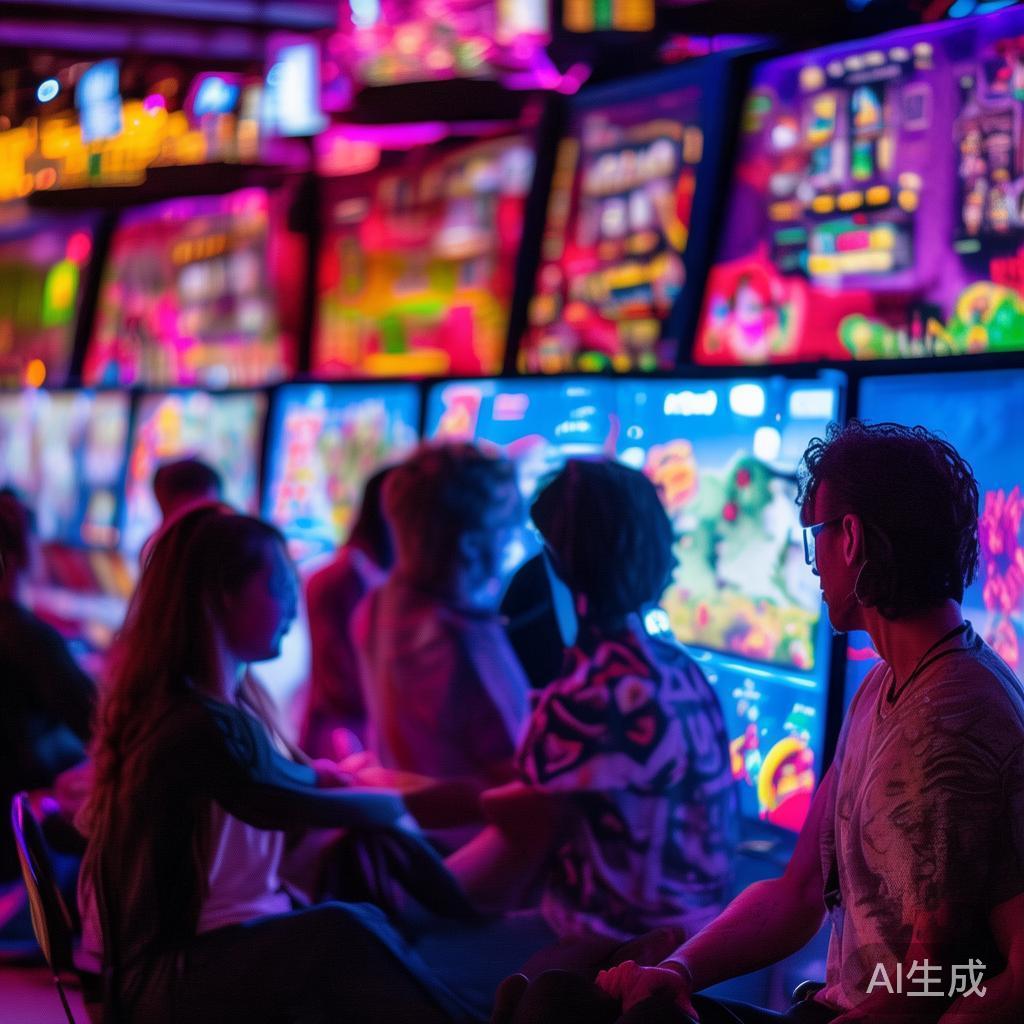 许多娱乐平台都提供了免费试玩的功能，充分利用这些资