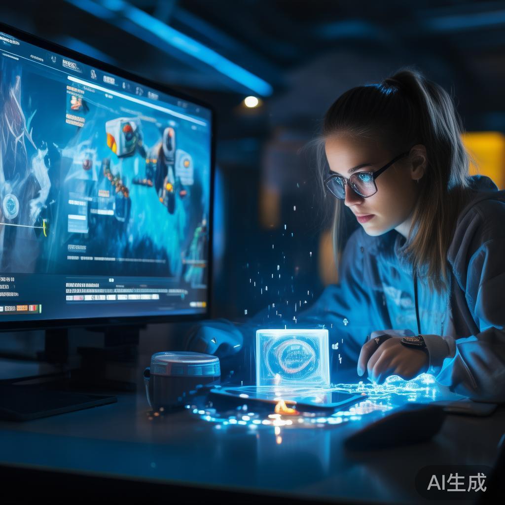 全面剖析“PG电子游戏”诈骗案：骗局策略与防控指南