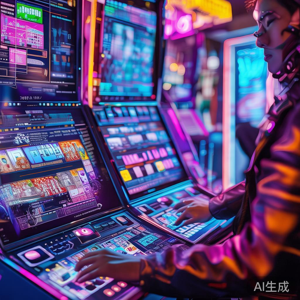 爆分攻略必看!PG游戏麒麟送宝高分秘籍全面解析 任何成功的策略都离不开对游戏机制的深入理解。麒麟送