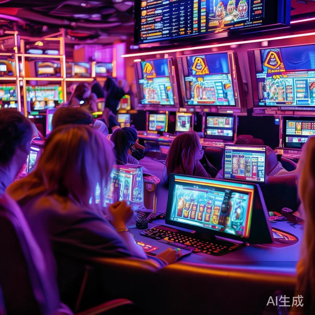 全面解析PG电子游戏赢得策略与实用技巧指南 善用奖励机制与特殊功能
许多PG电子游戏都设有奖