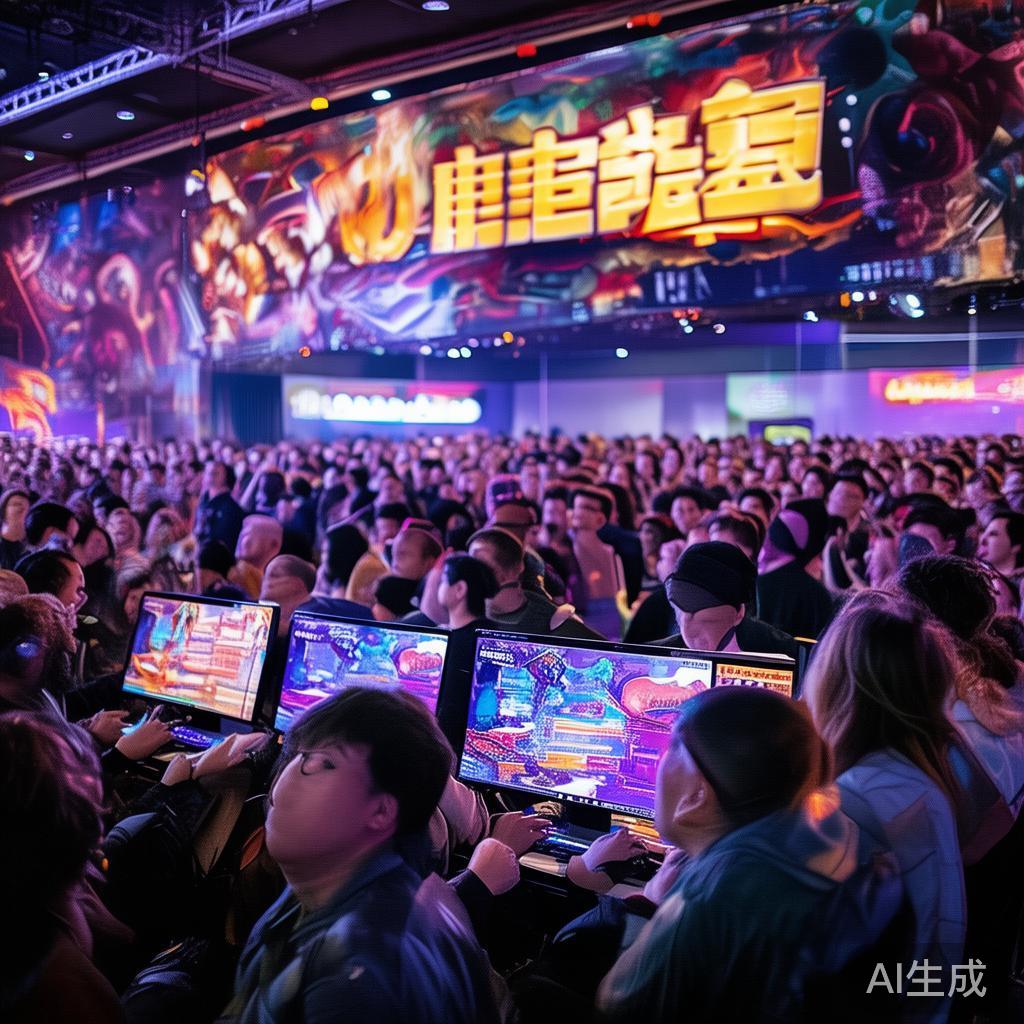 全新打造的PG电子游戏体验场精彩活动汇总与未来规划