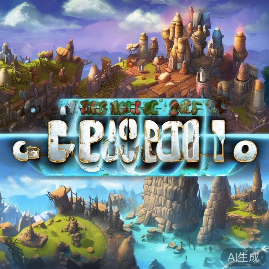 2024年最受欢迎的PG电子游戏热门游戏推荐排行榜全攻略 这款以“开放世界探险”为核心的游戏,提供了丰富多彩