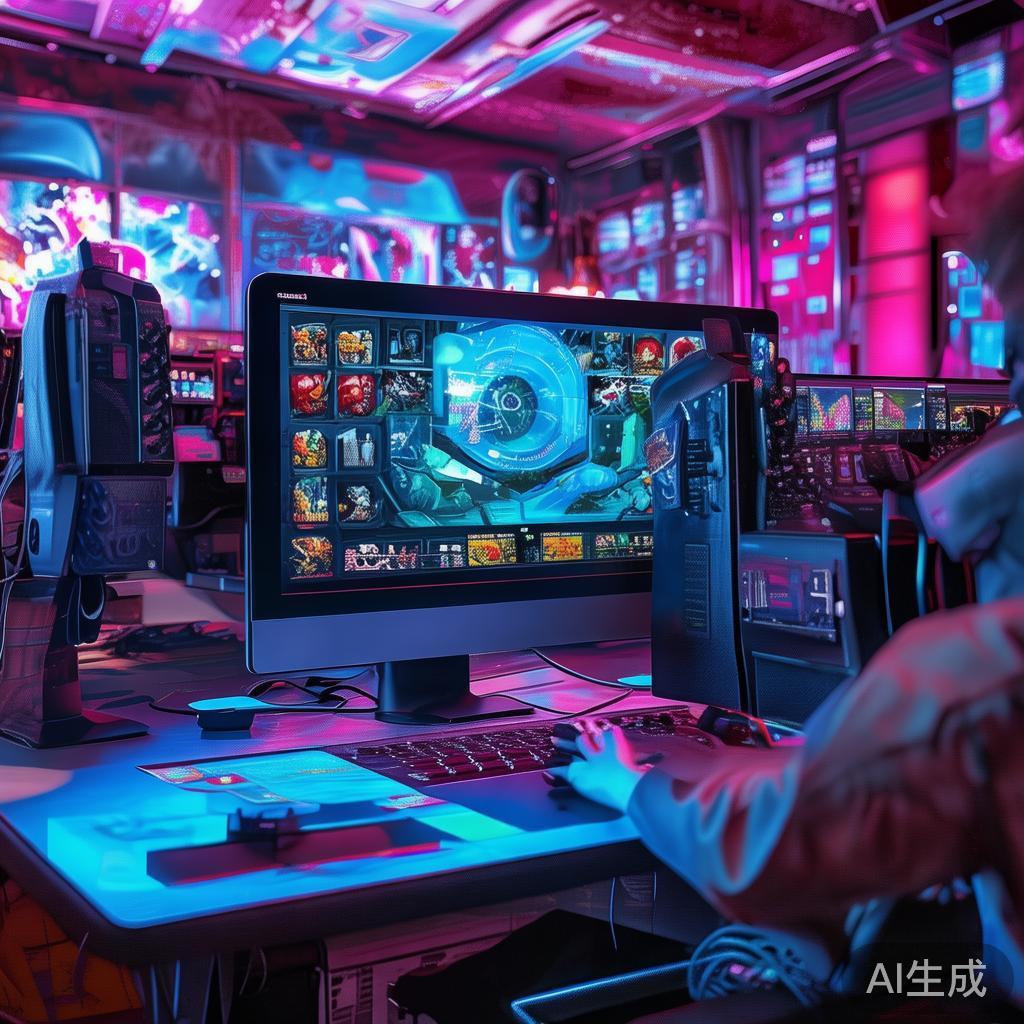 2024年正规PG电子游戏免费下载平台推荐与安全攻略，轻松畅玩无忧