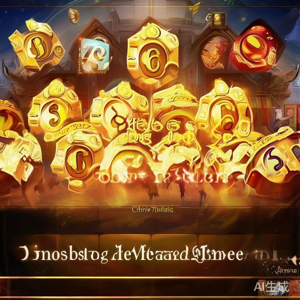 随着PG游戏平台不断优化奖励系统，近期推出了多项具