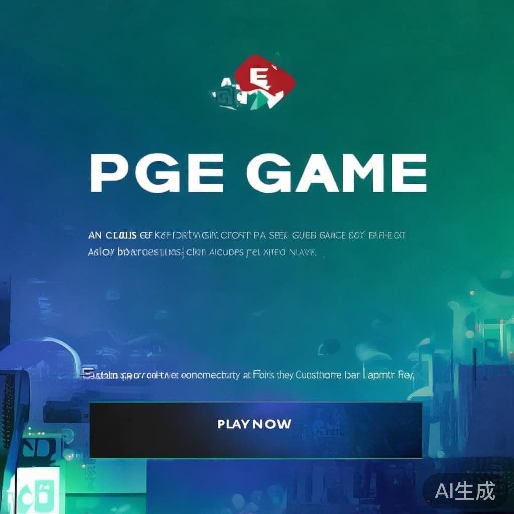 官网主站：https://pgegame.com（