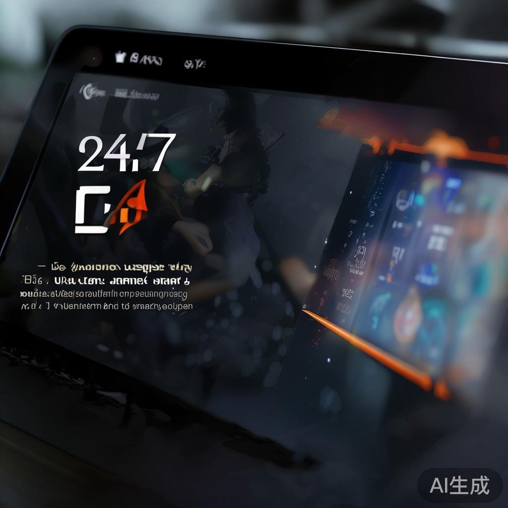 一个优质的平台还应注重用户体验。界面设计应简洁明了