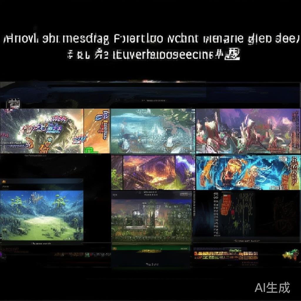 极致体验:精彩纷呈的PG电子游戏集锦全方位呈现精彩瞬间 前言
在琳琅满目的电子游戏世界中,PG(Pock