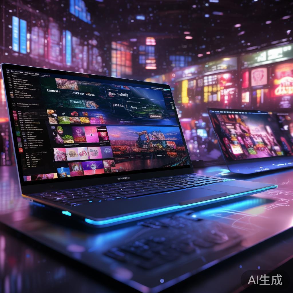 以创新技术引领行业潮流，2024年的PG电子游戏网