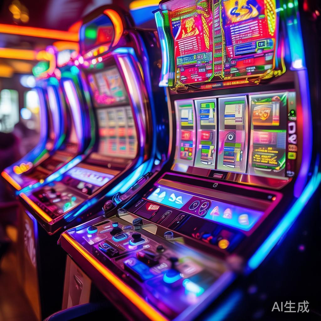 新手必读攻略：轻松掌握PG电子游戏玩法与技巧指南