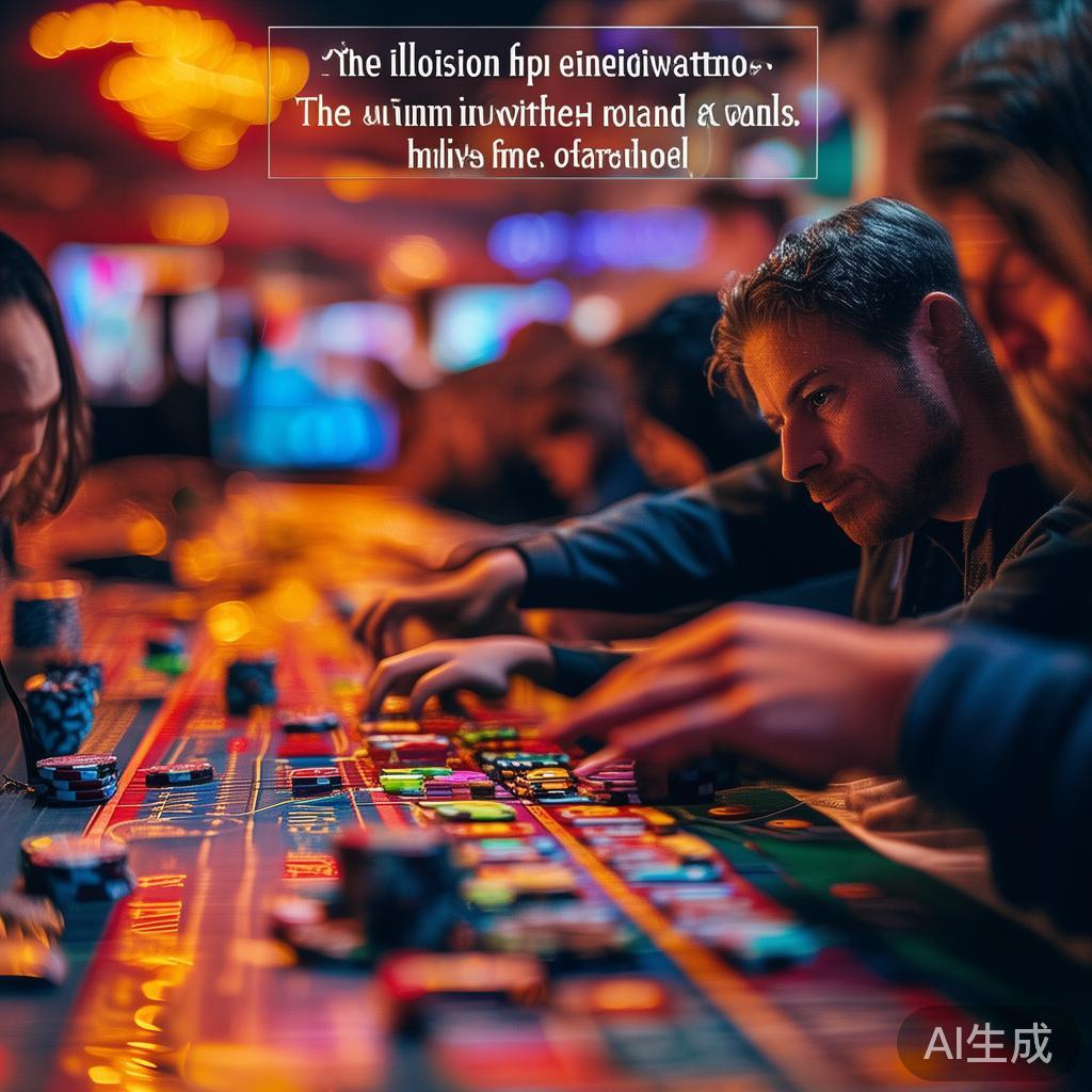 全面解析PG电子游戏的玩法技巧与常见误区,助你轻松取胜 盲目追求连胜:部分玩家错误地认为“热号码”一定会持