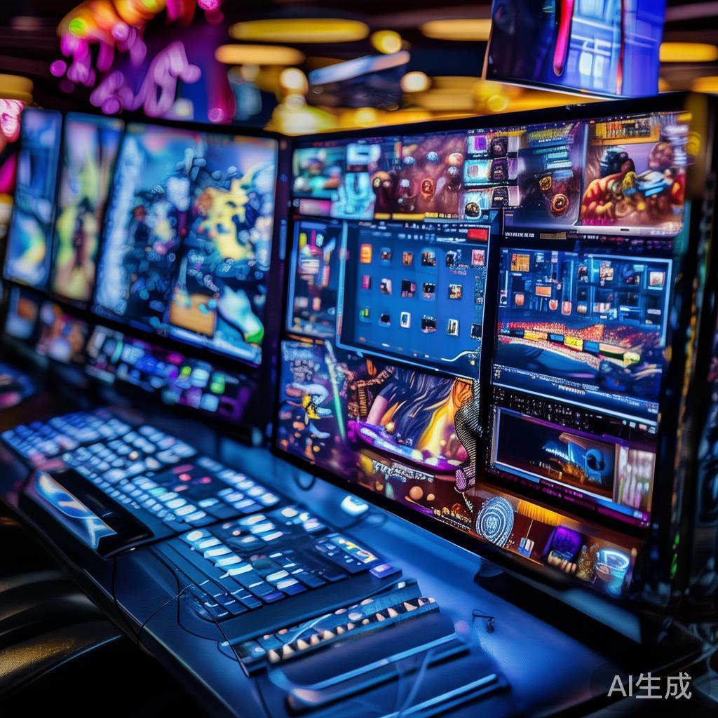 尽管不断投入，但PG电子游戏在维护过程中仍面临一些