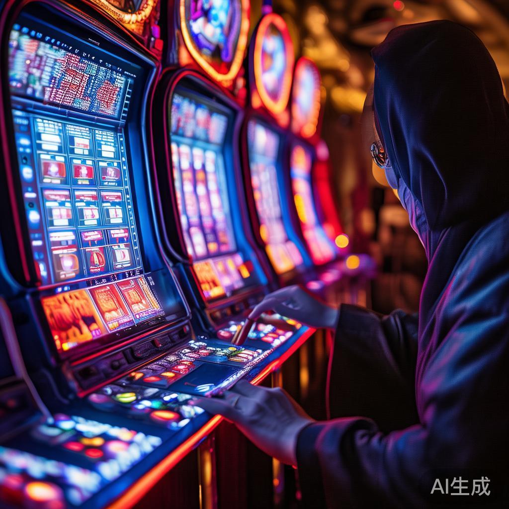 全面剖析网赌操控PG电子游戏赢利策略与机制揭秘