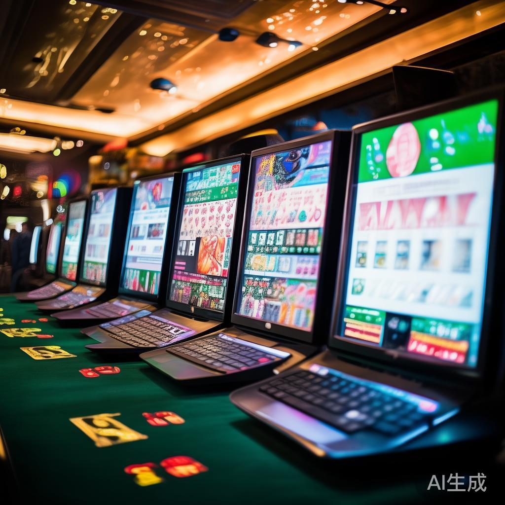 全面解析澳门PG电子游戏最新玩法与优惠攻略的详细指南 随着线上娱乐的不断发展,澳门作为全球知名的博彩中心