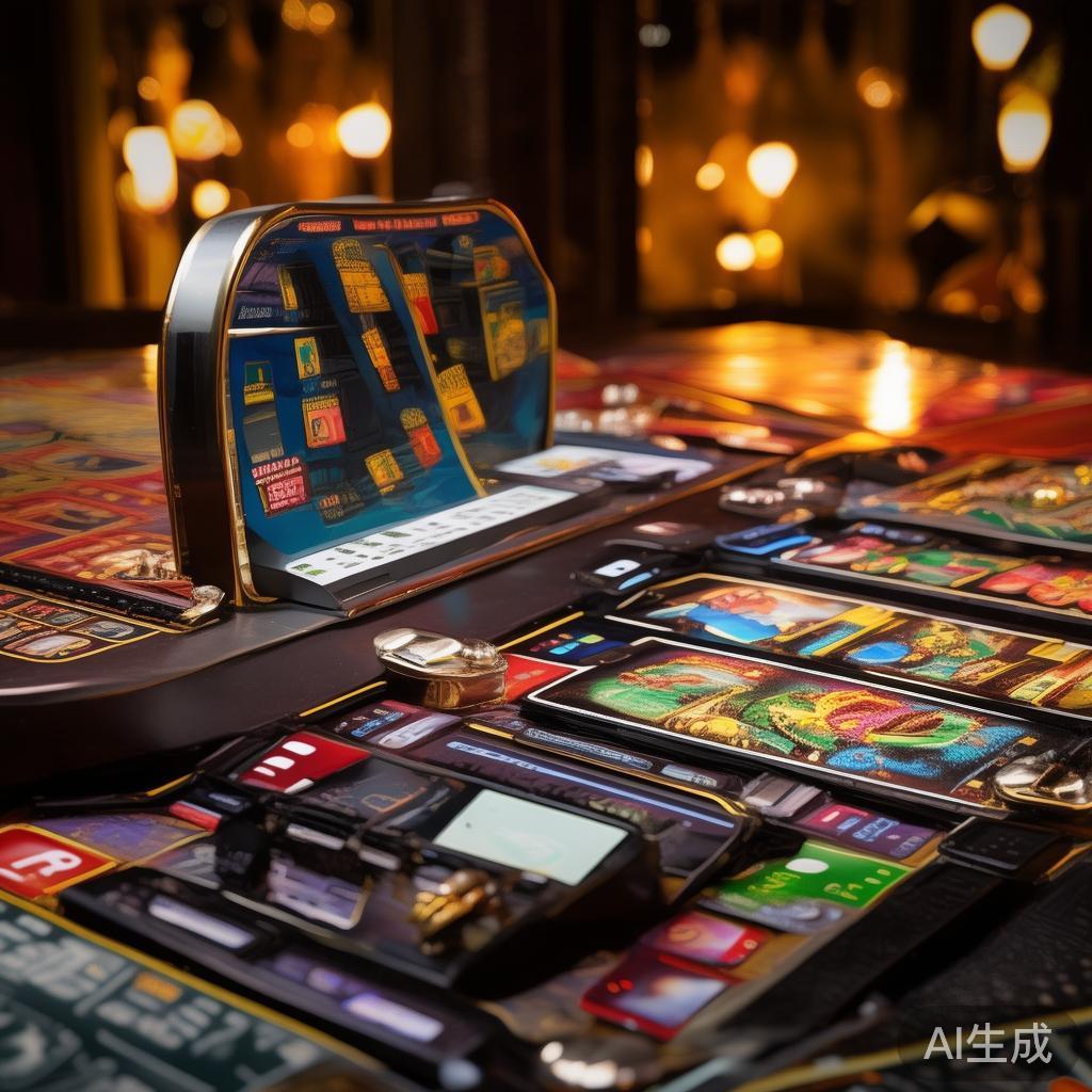 优质的埃及PG电子游戏平台应提供多样化、安全可靠的