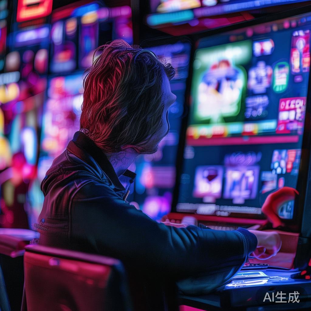 在当今数字娱乐盛行的时代，越来越多玩家关注网络游戏