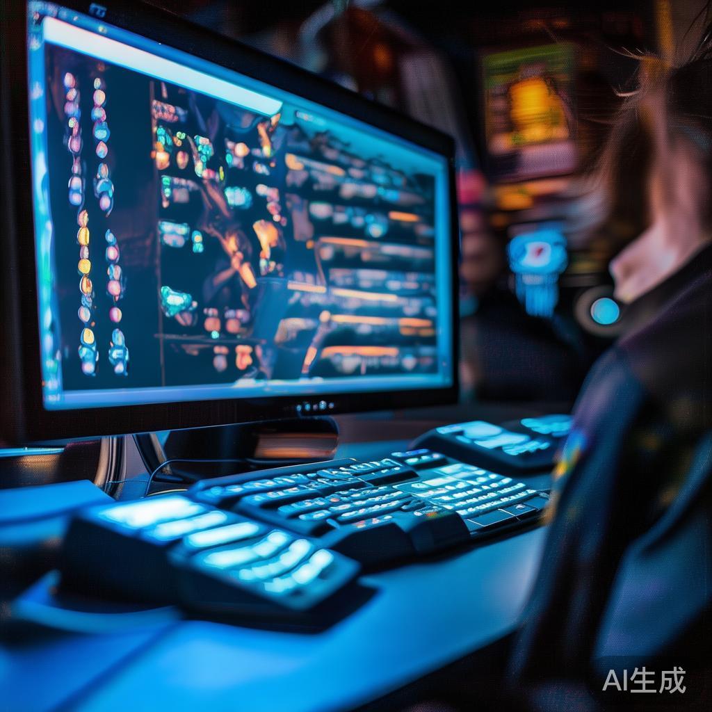 探讨PG电子游戏中漏洞的严重性及其影响分析