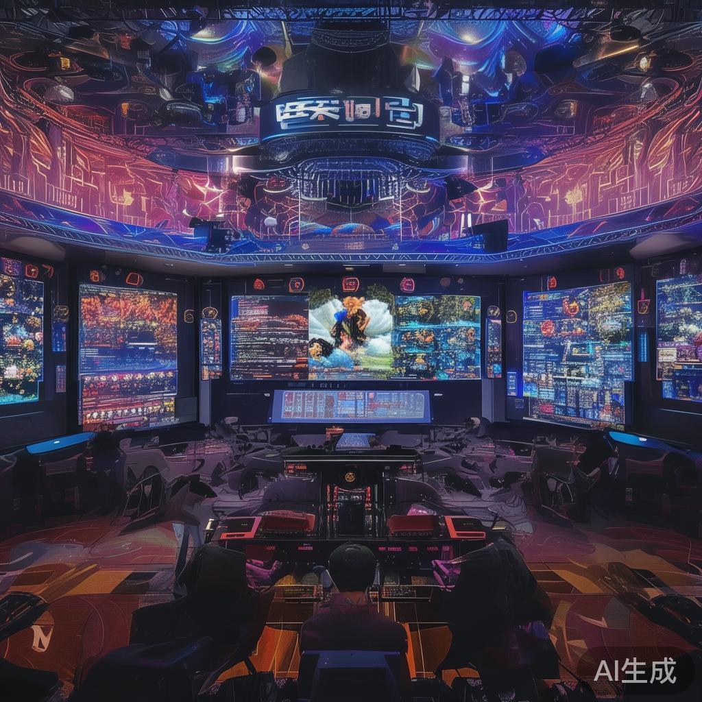 在当今数字娱乐迅速发展的背景下，越来越多的玩家开始