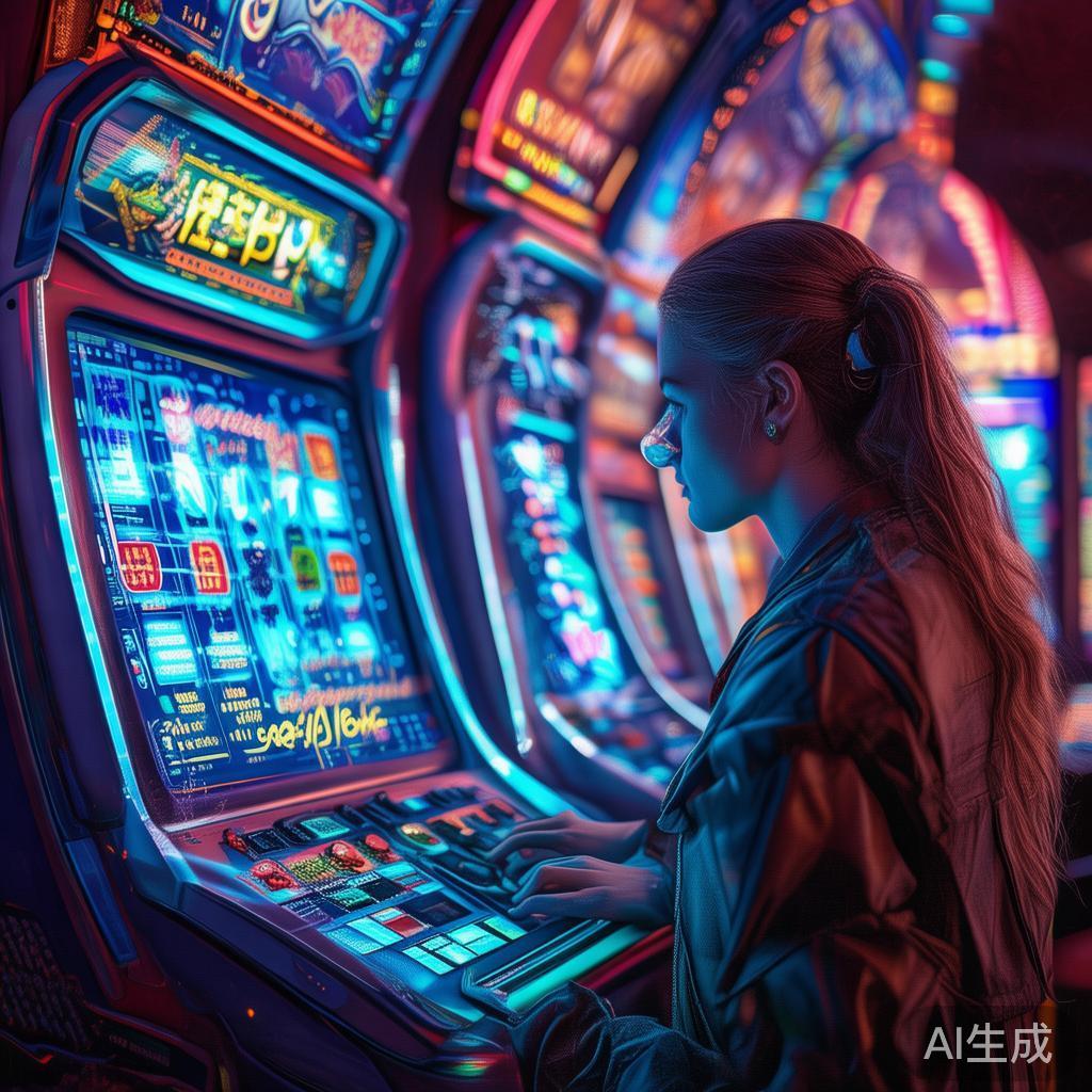 全面解析PG电子游戏官网试玩技巧与套路攻略大全,助你轻松掌握玩法秘诀 掌握基础规则是成功的起点。 无论是老虎机、扑克还是