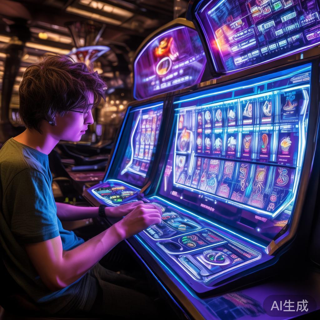 全面掌握这些技巧,让你在PG电子游戏中轻松战胜对手 成功的第一步是充分理解每款游戏的基本规则和玩法机制