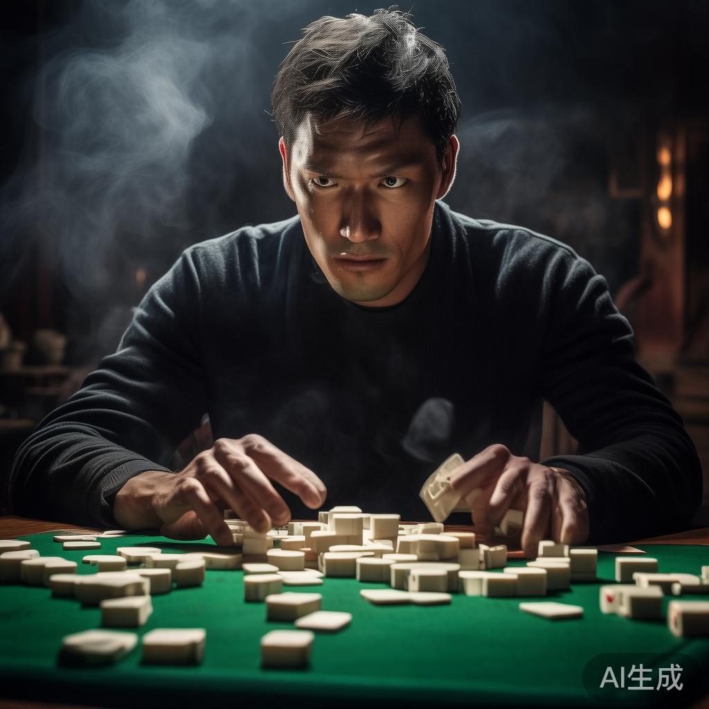 全面解析《PG电子游戏麻将胡了3》：技巧、玩法与升级攻略全指南