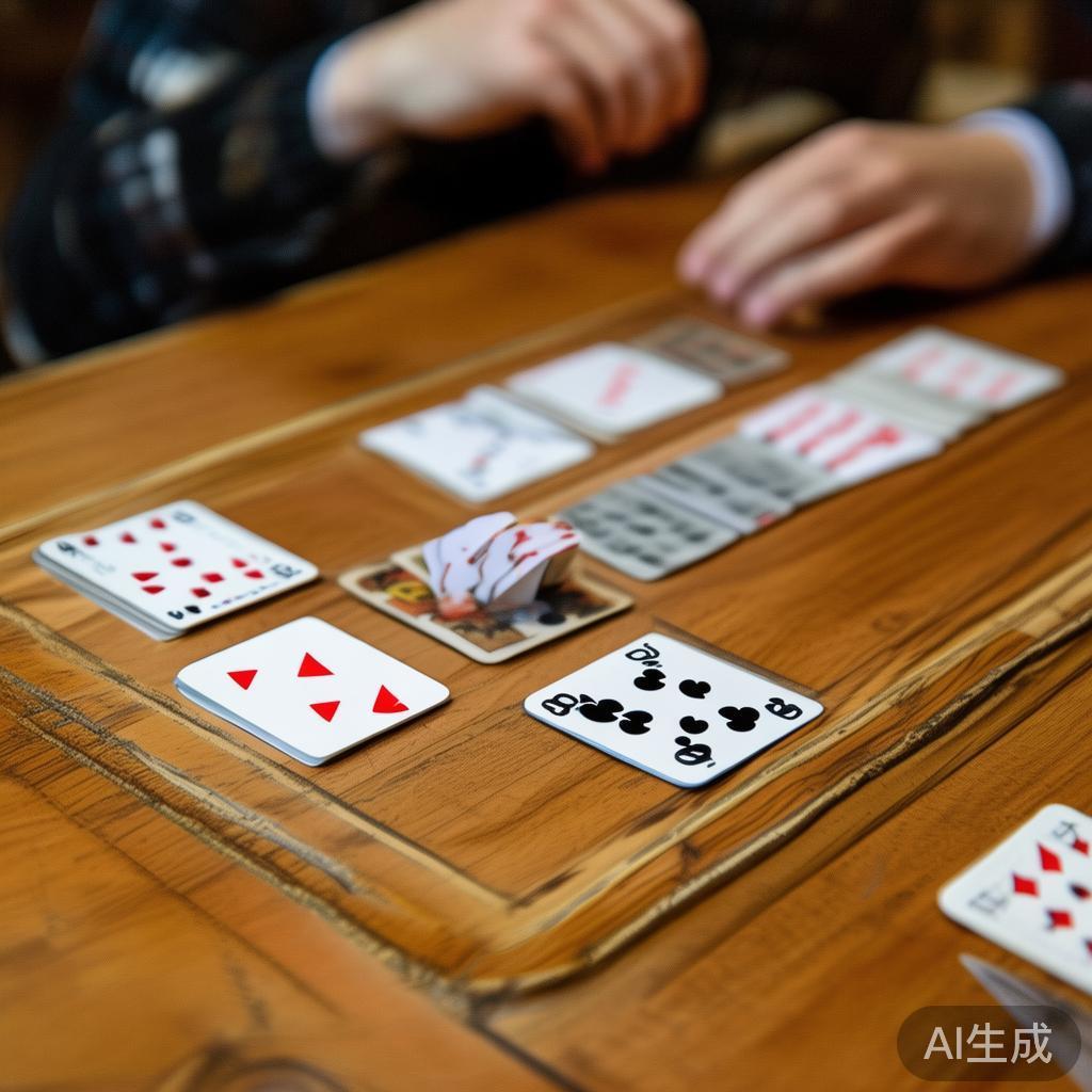 这一限制主要设计目的是防止一些低分胡牌频繁出现，促