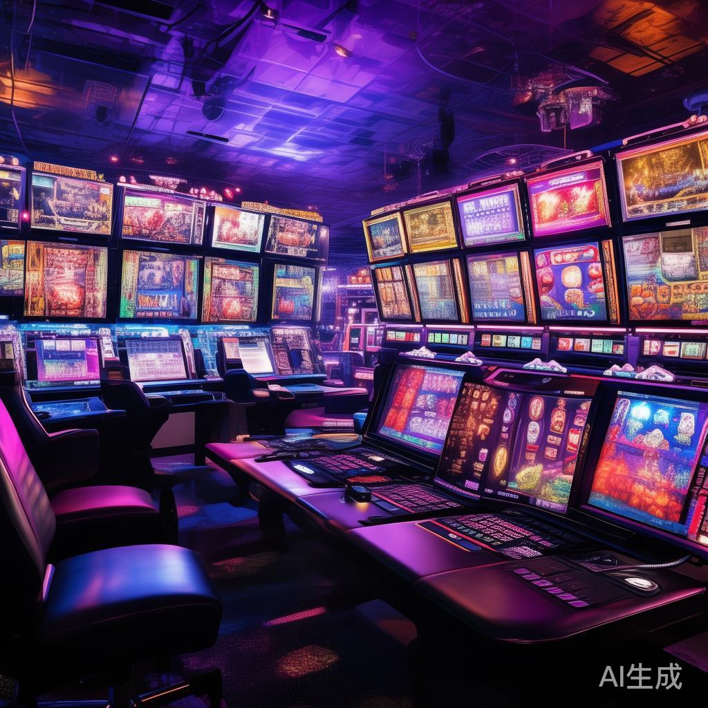 PG电子游戏中哪些更容易获胜并实现大赢的攻略分析