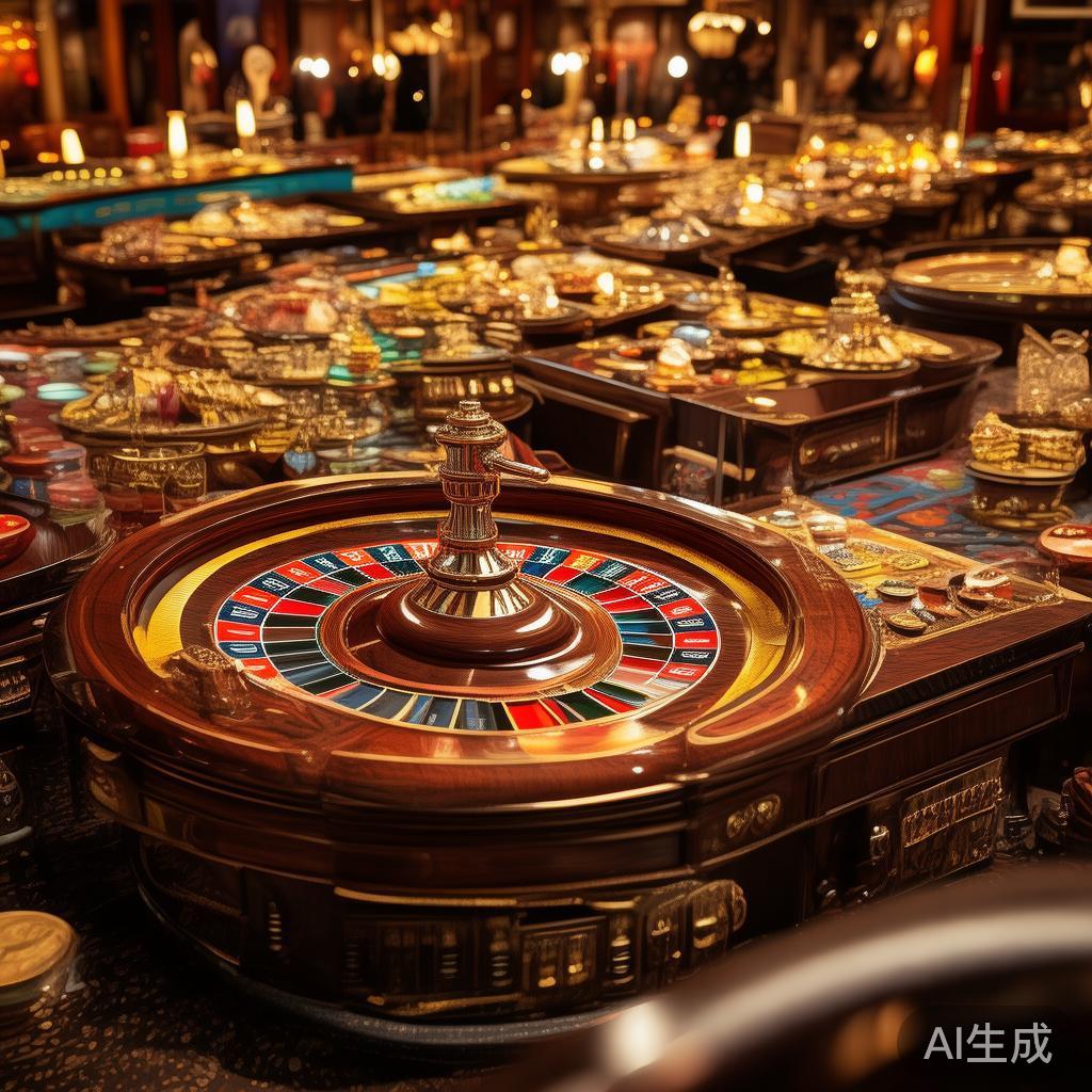 探索无限精彩!丰富刺激的PG电子游戏寻龙夺宝大揭秘 这类游戏不仅在主题上下足功夫,还拥有种类繁多的玩法