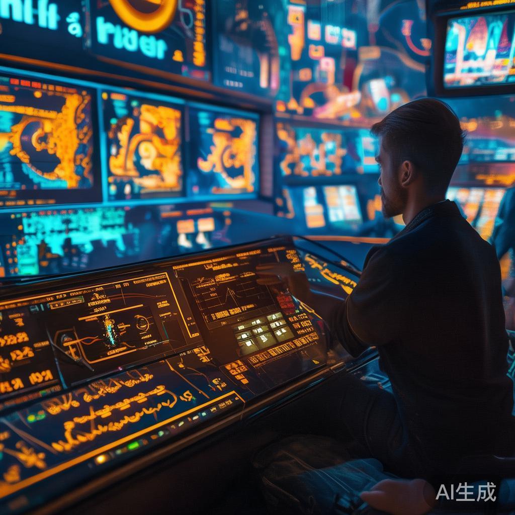 PG电子游戏稳赚不赔的实用技巧详解：玩转赔率与技巧稳赚不赔