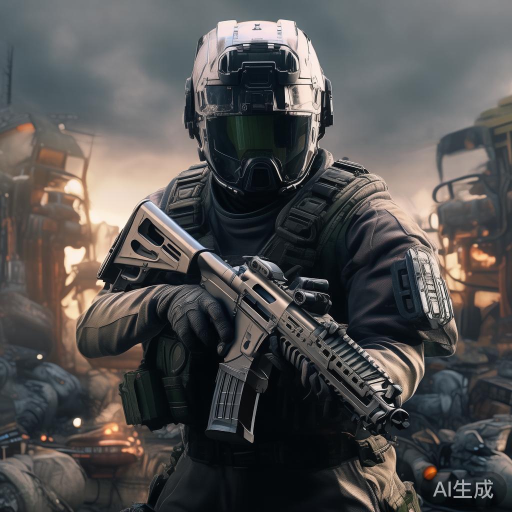 2024年最值得期待的PG类电子游戏推荐及畅玩攻略