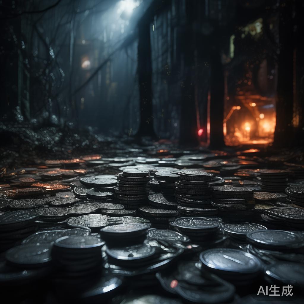 三、黑平台操控与资金安全隐患
不正规的平台往往没