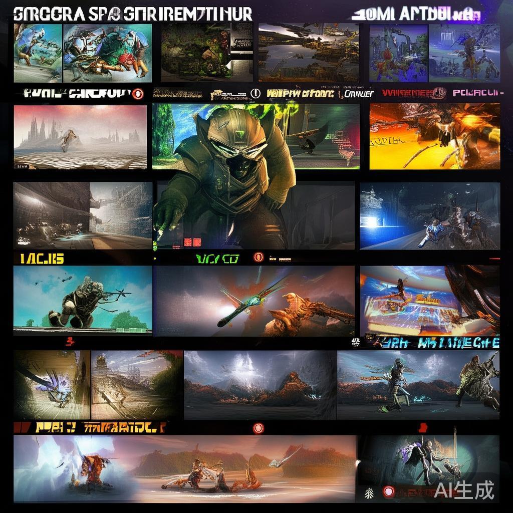 PG电子游戏视频合集：精彩瞬间全收录，畅享极致游戏体验