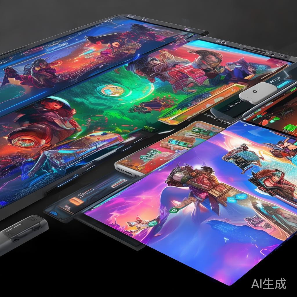 近几年，随着智能手机的普及和苹果应用商店的高效运营