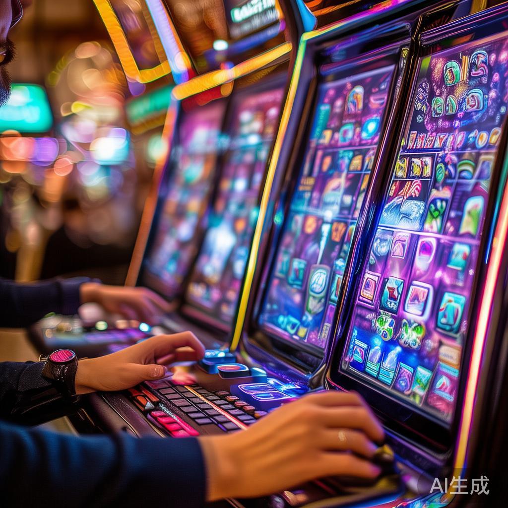 PG老虎机麻将胡了包赢攻略与实用技巧详解