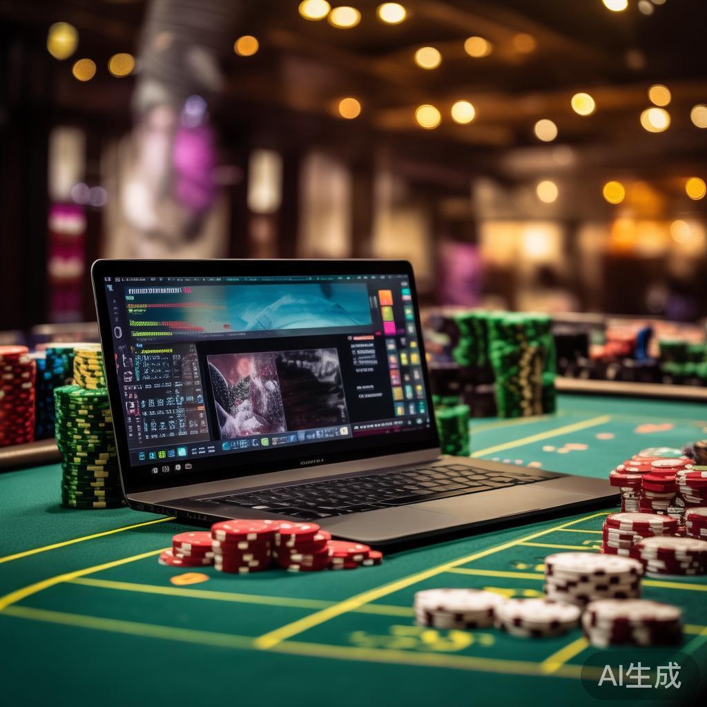 在当前互联网博彩行业快速发展的背景下，选择一个安全